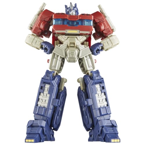 トランスフォーマー　スタジオシリーズ　オプティマスプライム　SS30 新品未開封 Amazon.co.jp: トランスフォーマー SS-30 オプティマスプライム